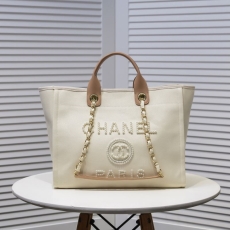 Chanel Shopping Bags